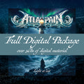 Light At Last - Full Digital Package Download