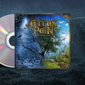 What The Oak Left - Digipack